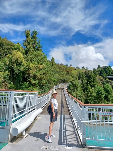【2024.08.24】跟著我去旅行~南投仁愛~清境高空觀景