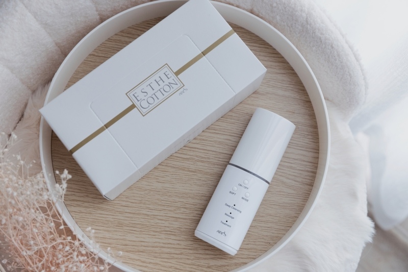 保養 ♥ Ands beauty 日本沙龍級抗齡保養！重新找