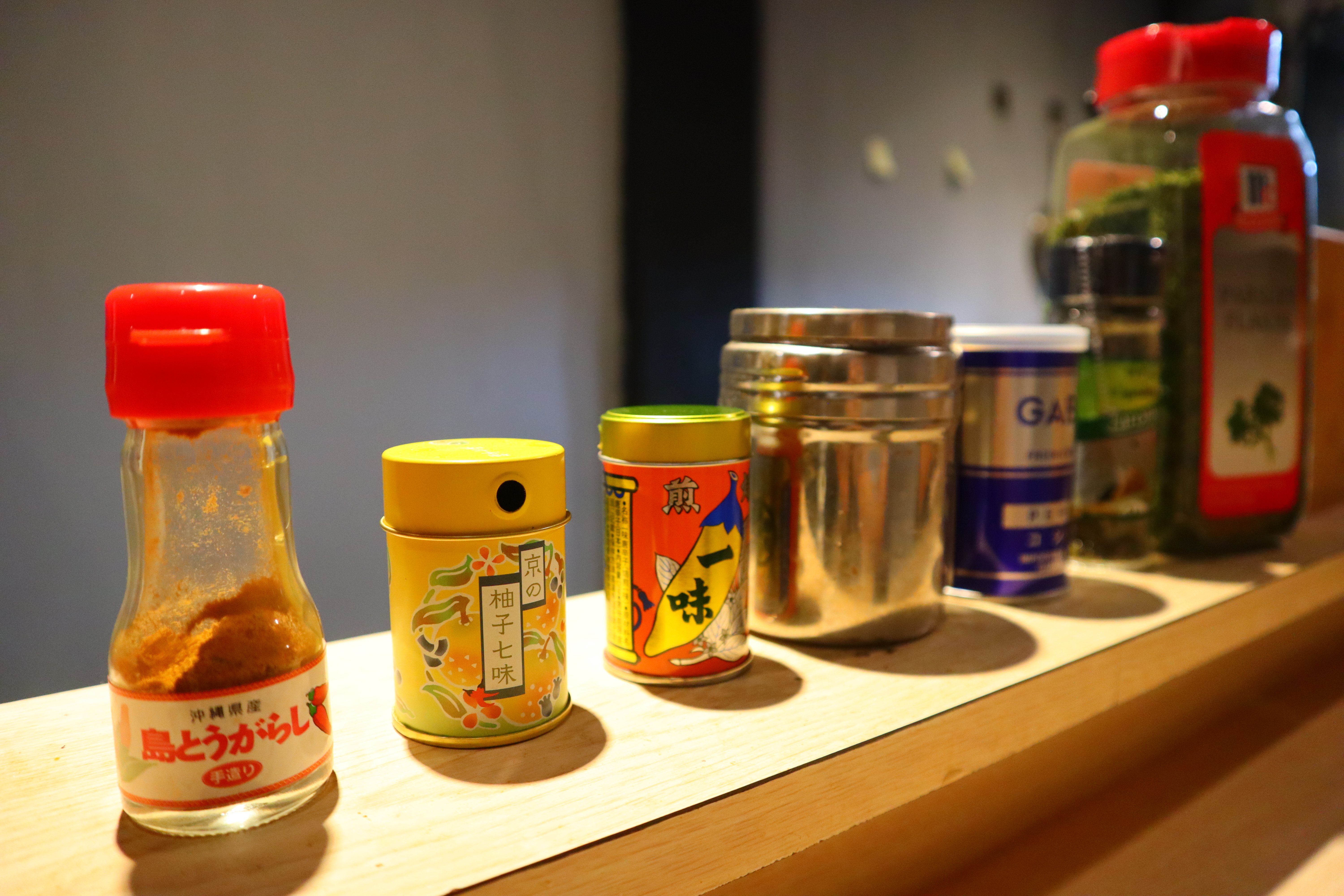 (新北板橋美食)宋囍拉麵 らーめん， 老闆有點像是鄰家大哥型