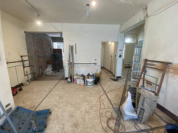 新北市就屋翻新泥做工程 (21).JPG