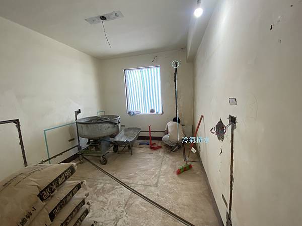 新北市就屋翻新泥做工程 (27).JPG