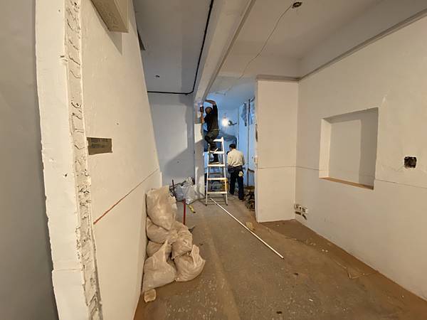 台北市舊屋裝修水電工程階段 (9).JPG