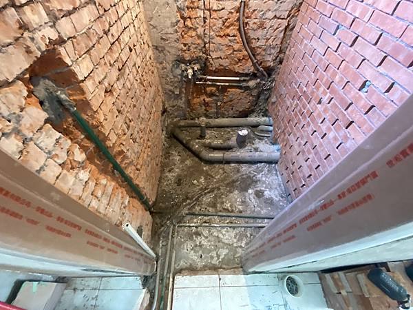 台北市萬華區泥做砌磚、打底工程 (6).JPG