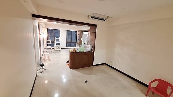 新北市永和區裝潢工程完成 (2).jpg