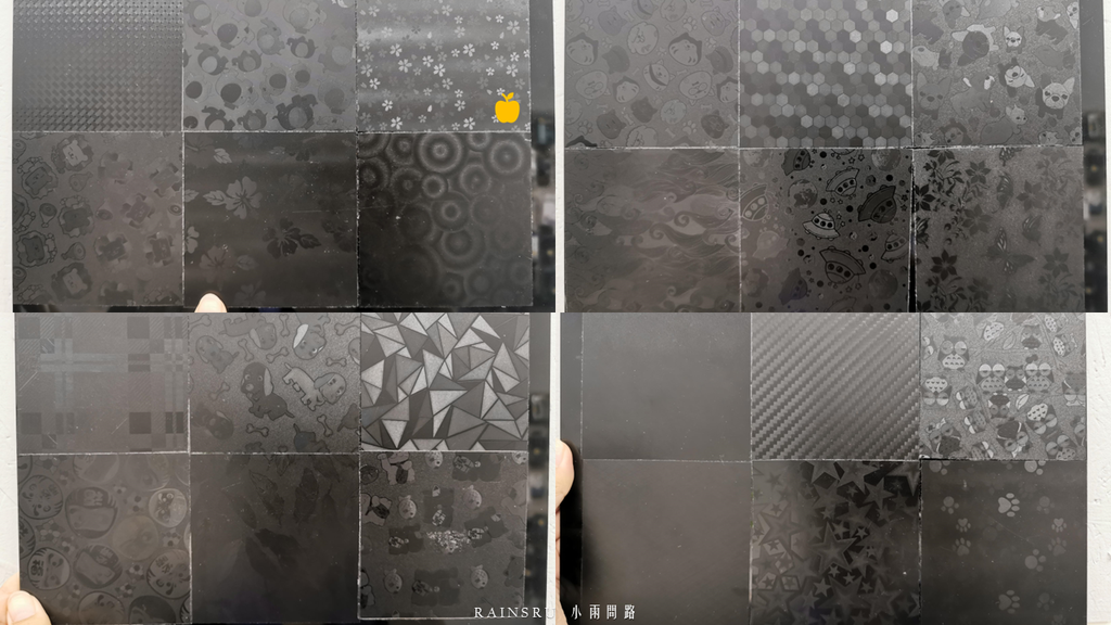 iphone15包膜蘋果保護貼推薦｜京展包膜樹林店評價｜台北手機包膜高CP值推薦｜汎金盾鋼化玻璃保護貼｜三個月免費保固_小雨問路 (11).PNG