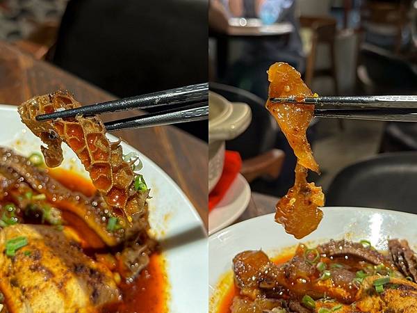 2024好米亞餐酒館 全新菜單｜極品濃郁鮑魚干貝雞湯 整隻肥