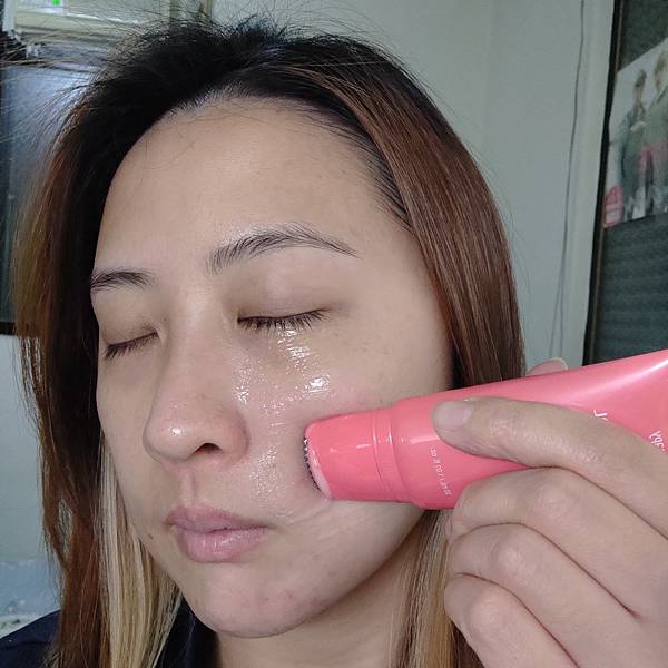 MEDITHERAPY粉潤光澎盈彈力系列 粉潤光澎盈彈力精華