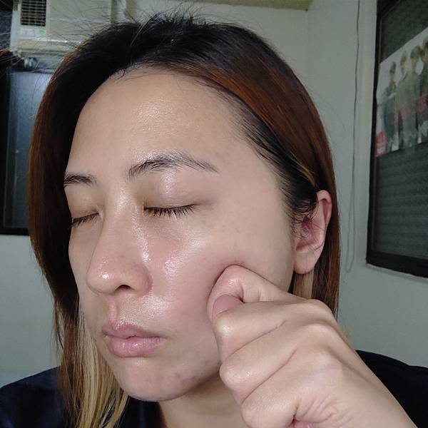 MEDITHERAPY粉潤光澎盈彈力系列 粉潤光澎盈彈力精華